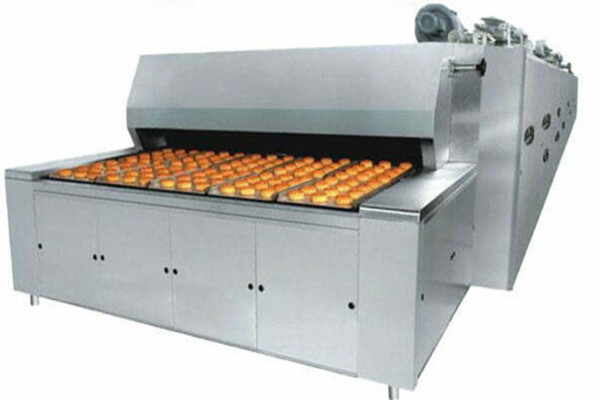 baking oven