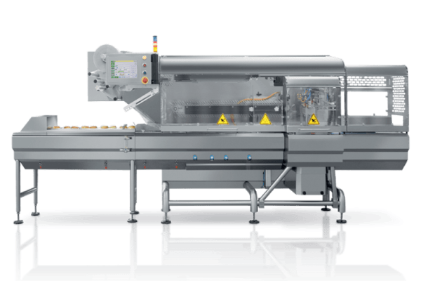 packaging machinery